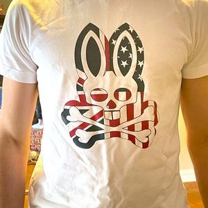 Psycho Bunny t-shirt